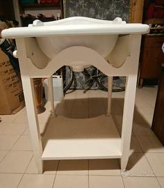 mobile bagno
