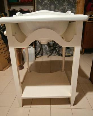 mobile bagno