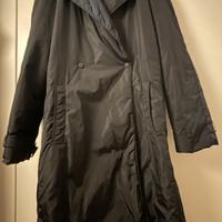 Spolverino imbottito donna MaxMara