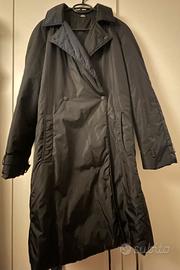 Spolverino imbottito donna MaxMara