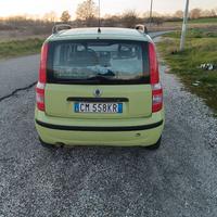 FIAT PANDA 1.2 BENZINA GPL  DEL 2004