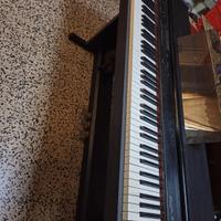 piano viscount
