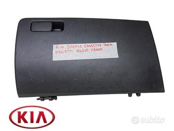 CASSETTO PORTA OGGETTI KIA Rio Serie 84510h8000 (1