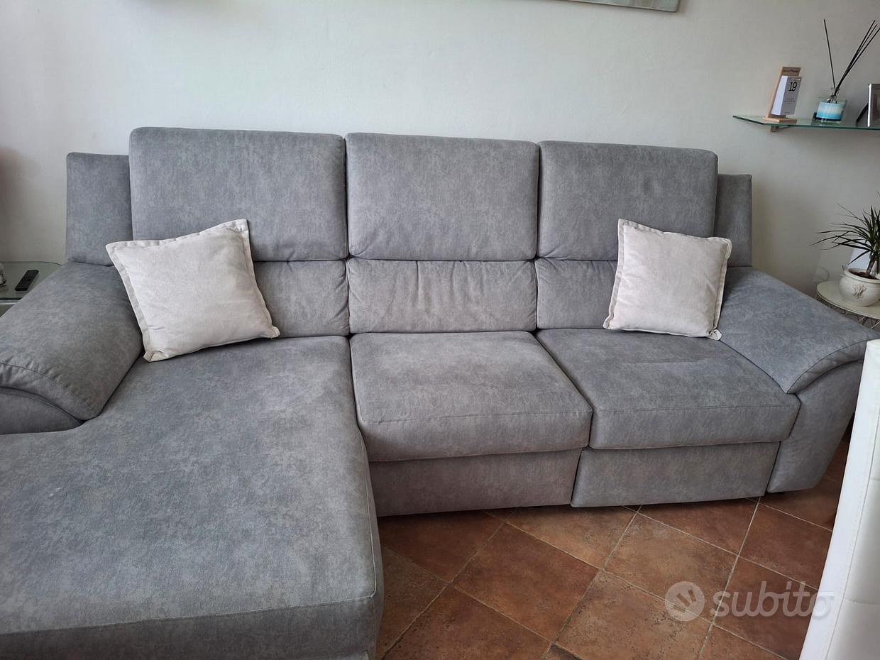 Divani Angolari Divano Poltrone Sofa 99 Euro Poltronesofà Divani