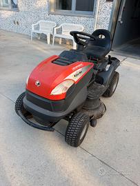 Trattorino rasaerba Oleomac OM98L/14,5 KH