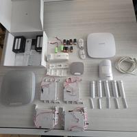 antifurto Ajax come nuovo perfett. funzionante