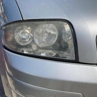 FARO ANTERIORE DESTRO AUDI A2 Serie (8Z0) FARO AUD