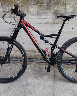 MTB full Specialized 29 L