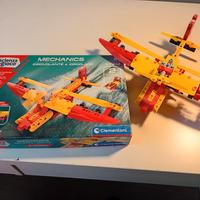 costruzione Clementoni 