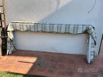 Tendoni  a cappottina