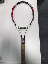 Racchetta Wilson K factor