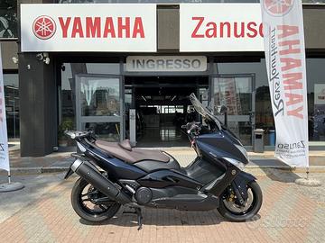 Yamaha T Max 35 kw