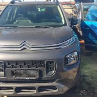 Ricambi Citroen C3 1.2 B del 2021 motore HN05