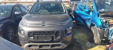 Ricambi Citroen C3 1.2 B del 2021 motore HN05