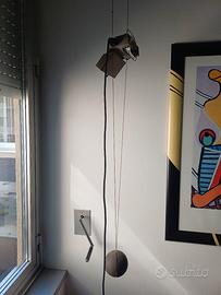 Lampada a sospensione Abolla - Artemide