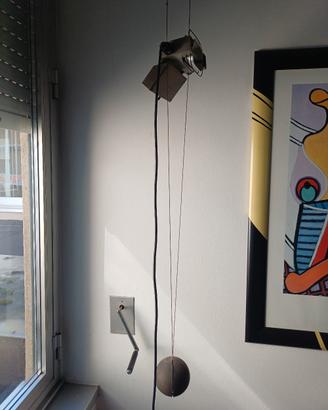 Lampada a sospensione Abolla - Artemide