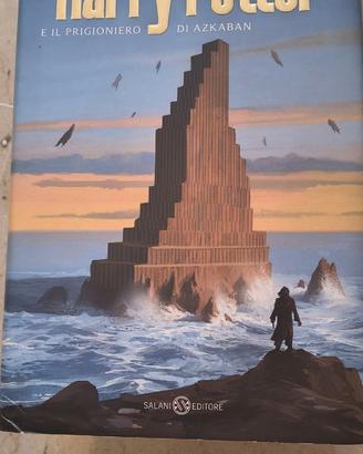 Libro di J.K. Rowling