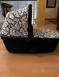 Trio peg perego