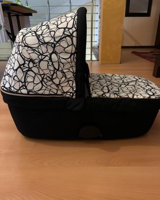 Trio peg perego