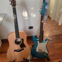 Squier vibe 60 pari al nuovo