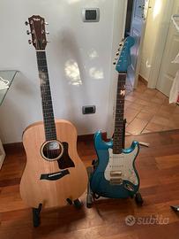 Squier vibe 60 pari al nuovo