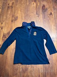 polo da bambino ralph lauren vintage