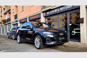 AUDI Q5 SPB TDi S tronic quattro S line ed.