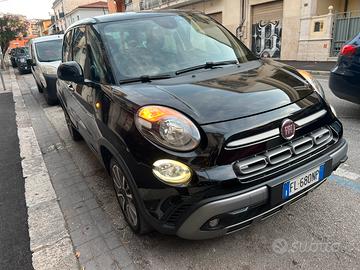 Fiat 500L Cross
