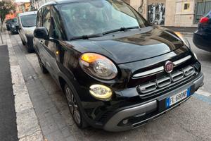 Fiat 500L Cross