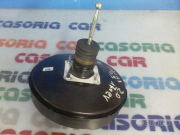 Ricambio Servofreno AUDI A3 2003-2013 1K1614106A U