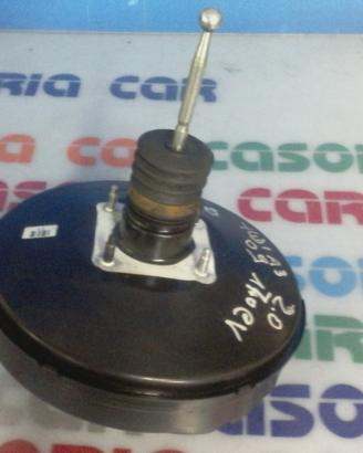 Ricambio Servofreno AUDI A3 2003-2013 1K1614106A U