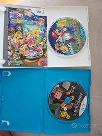 giochi wii