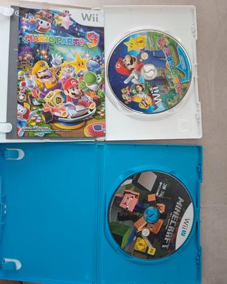 giochi wii