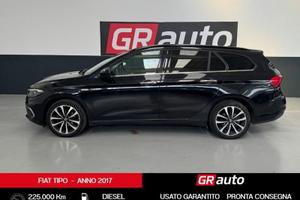 FIAT Tipo 5p 1.6 mjt S-Design s&s 120cv dct