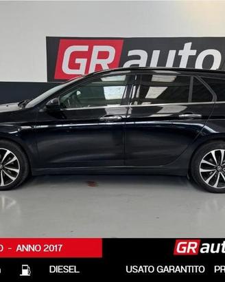 FIAT Tipo 5p 1.6 mjt S-Design s&s 120cv dct