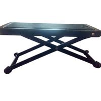 poggiapiedi per chitarra