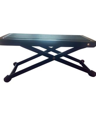 poggiapiedi per chitarra