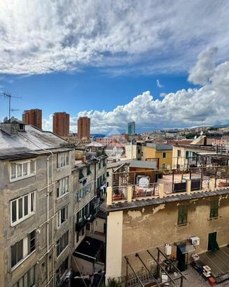 5 LOCALI A GENOVA
