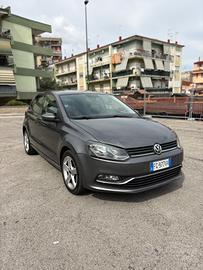 Volkswagen Polo 1.4 TDI 5p Comfortline BlueMotion 