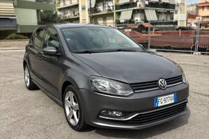 Volkswagen Polo 1.4 TDI 5p Comfortline BlueMotion 