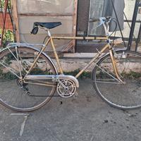 bicicletta vintage uomo 