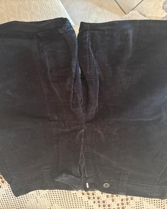 Pantaloncini Scout taglia 42