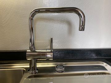 Flair miscelatore Grohe