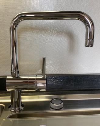 Flair miscelatore Grohe