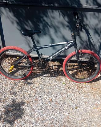 2 fantastiche bici 
