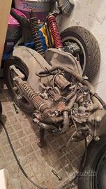 Motore vespa gts 300