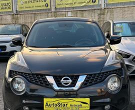 Nissan Juke 1.5 dCi Start&Stop Acenta