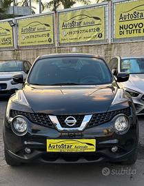 Nissan Juke 1.5 dCi Start&Stop Acenta