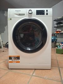 HOTPOINT ARISTON ACTIVE 20 NG846WMA IT N – Lavatri