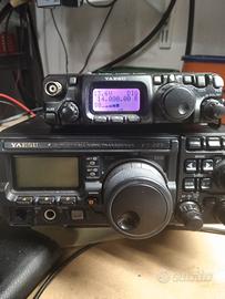 yaesu ft 8xx